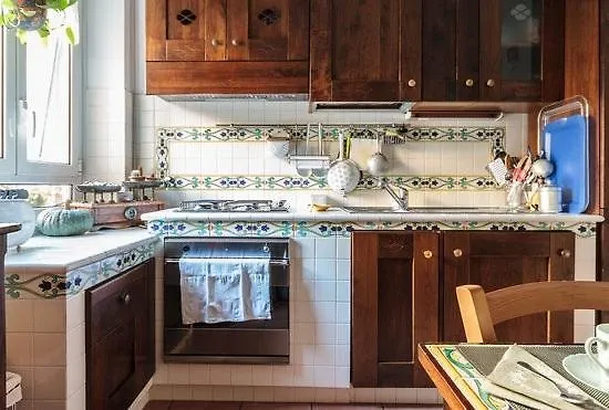 Gianicolo Suite Roma