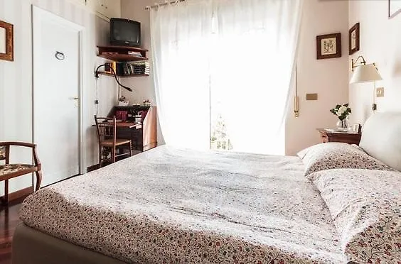 Gianicolo Suite Roma