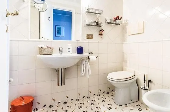 Bed & Breakfast Gianicolo Suite Roma