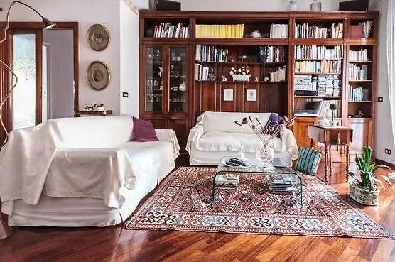 Bed & Breakfast Gianicolo Suite Roma