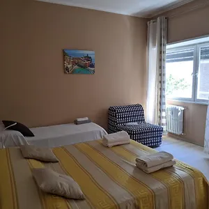 Bed & Breakfast Gina Trastevere, Roma