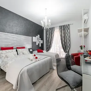 Bed & Breakfast La Maison De Jo, Roma