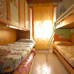 Bed & Breakfast Casa Arcobaleno, Roma